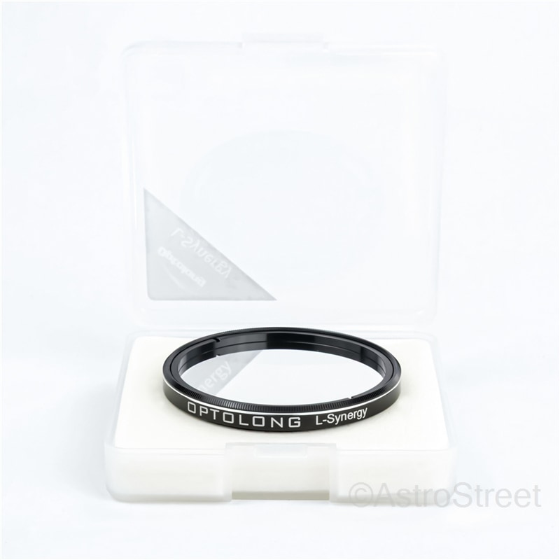 (Ԥ)Optolong L-Synergy SII OIII ǥ奢Х 7nm ե륿  2" 50.8mm 