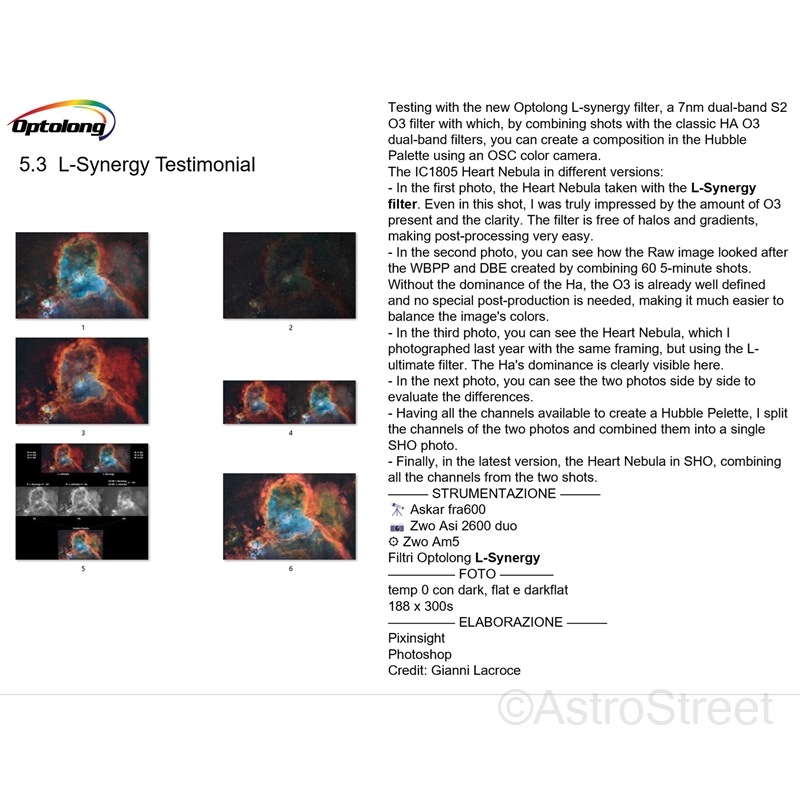 ¨ǼOptolong L2 ǥ奢륳ܥå (L-eXtremeL-SynergyΥå)  2" 50.8mm 