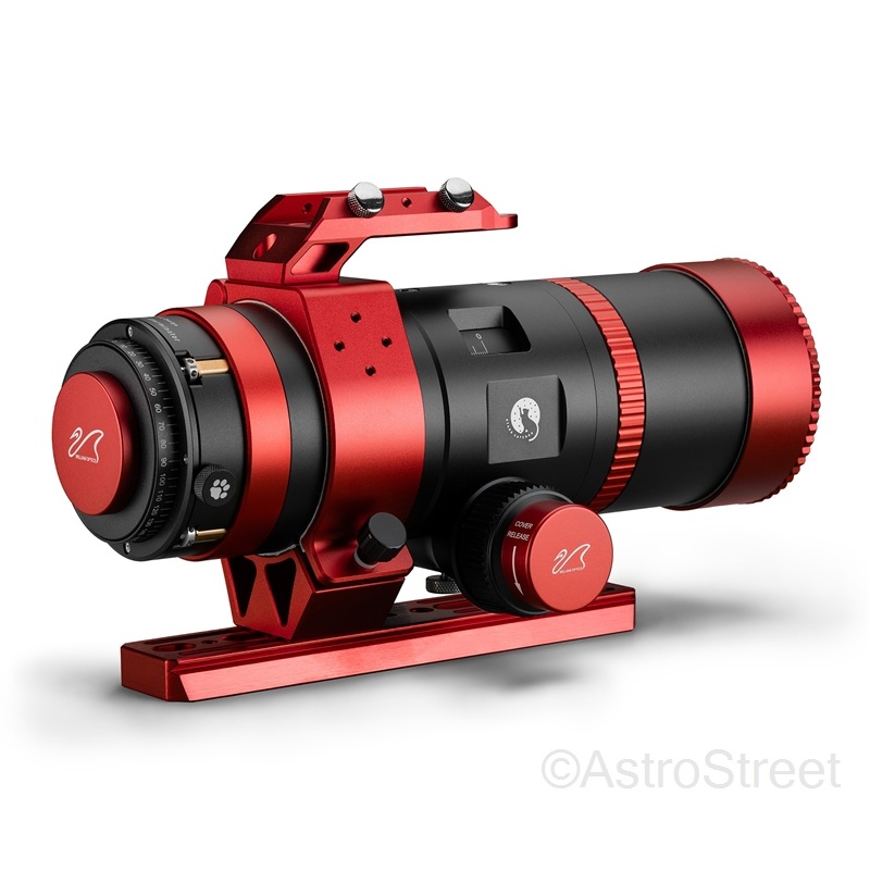 William Optics ULTRA-CAT 56 ���޶��� F4.8 ���ɥХ󥹥ɥڥåĥС���