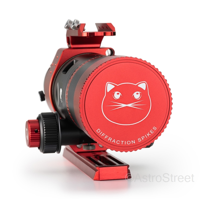 William Optics ULTRA-CAT 56 ���޶��� F4.8 ���ɥХ󥹥ɥڥåĥС���