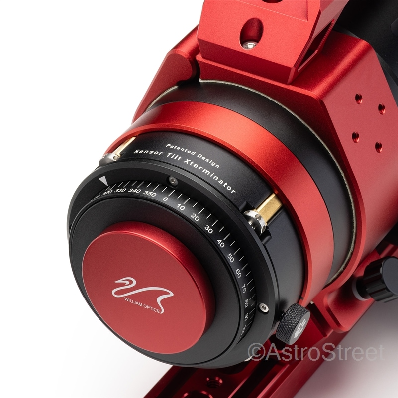 William Optics ULTRA-CAT 56 ���޶��� F4.8 ���ɥХ󥹥ɥڥåĥС���