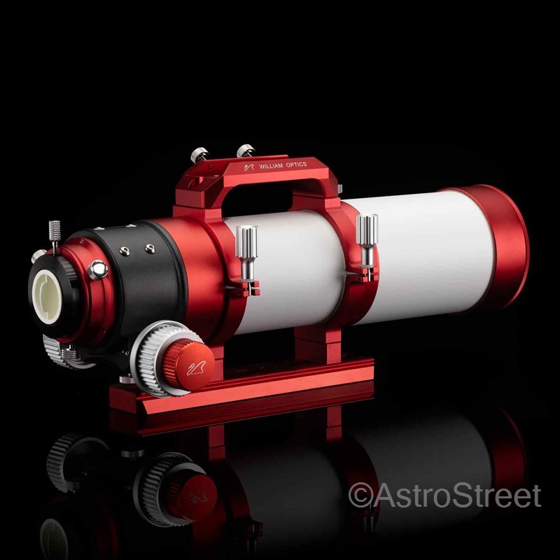 WilliamOptics GT71 F5.9 Gran Turismo Imaging APO���޶��� FPL53