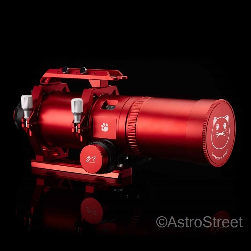 William Optics RedCat 71 WIFD ڥåĥС뼰 ޶