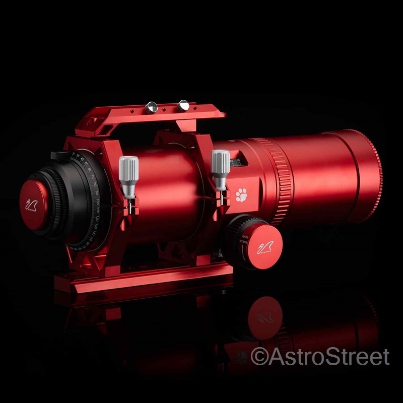 William Optics RedCat 71 WIFD ڥåĥС뼰 ޶