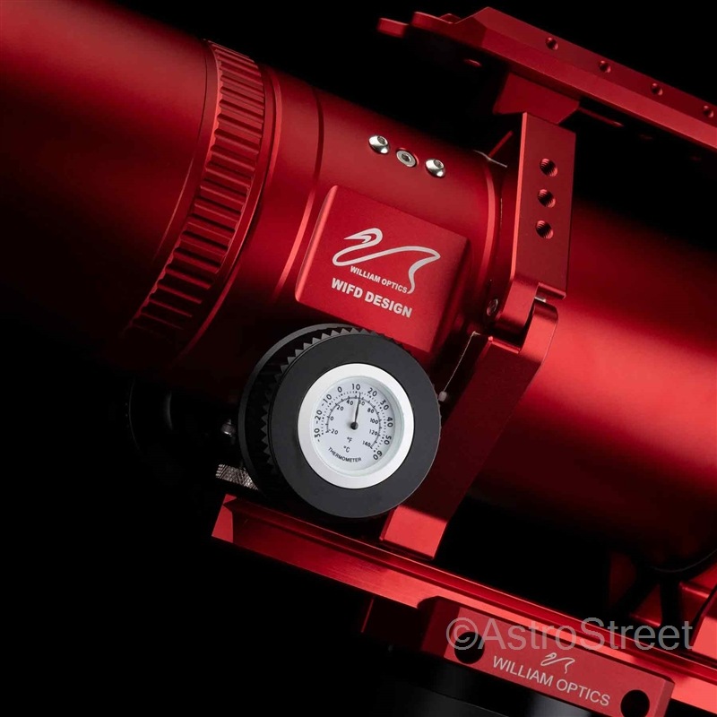 William Optics RedCat 71 WIFD ڥåĥС뼰 ޶