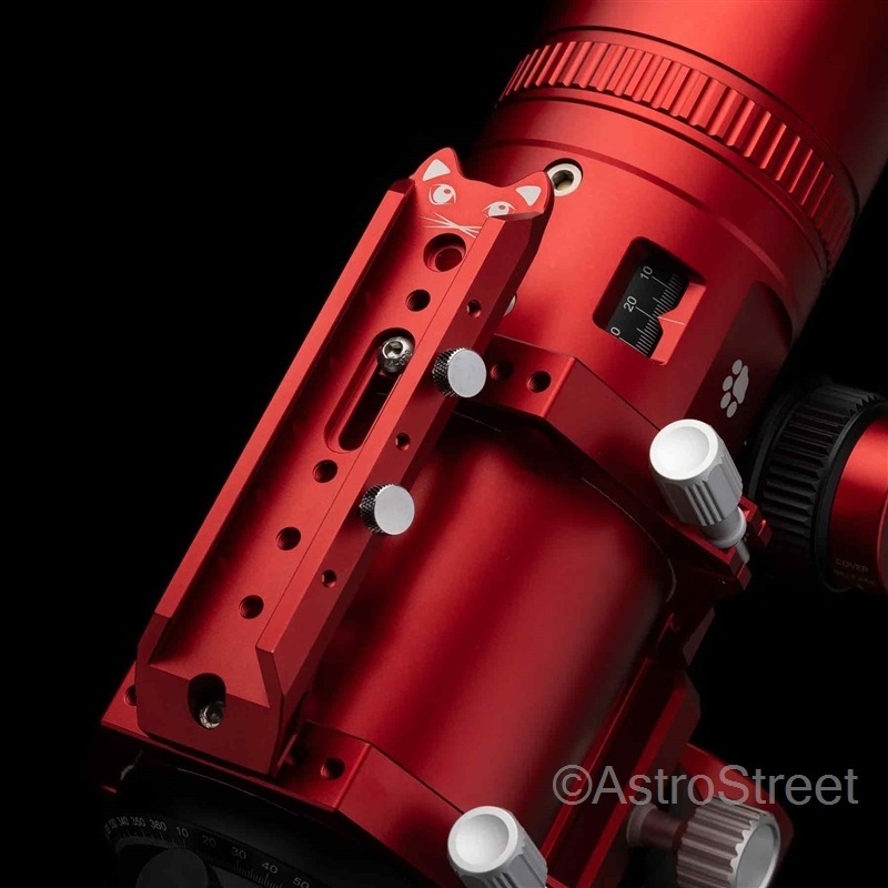 (Ԥ)WilliamOptics RedCat71 4 ޶ APO 350mm f/4.9