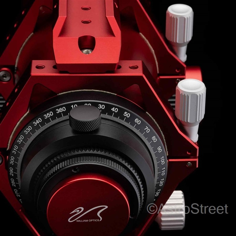 William Optics RedCat 71 WIFD ڥåĥС뼰 ޶