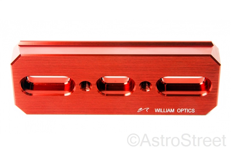 WilliamOptics ���ꥬ���ץ졼�� �ӥ�����/Synta���� ���륫���������� ξ�б�