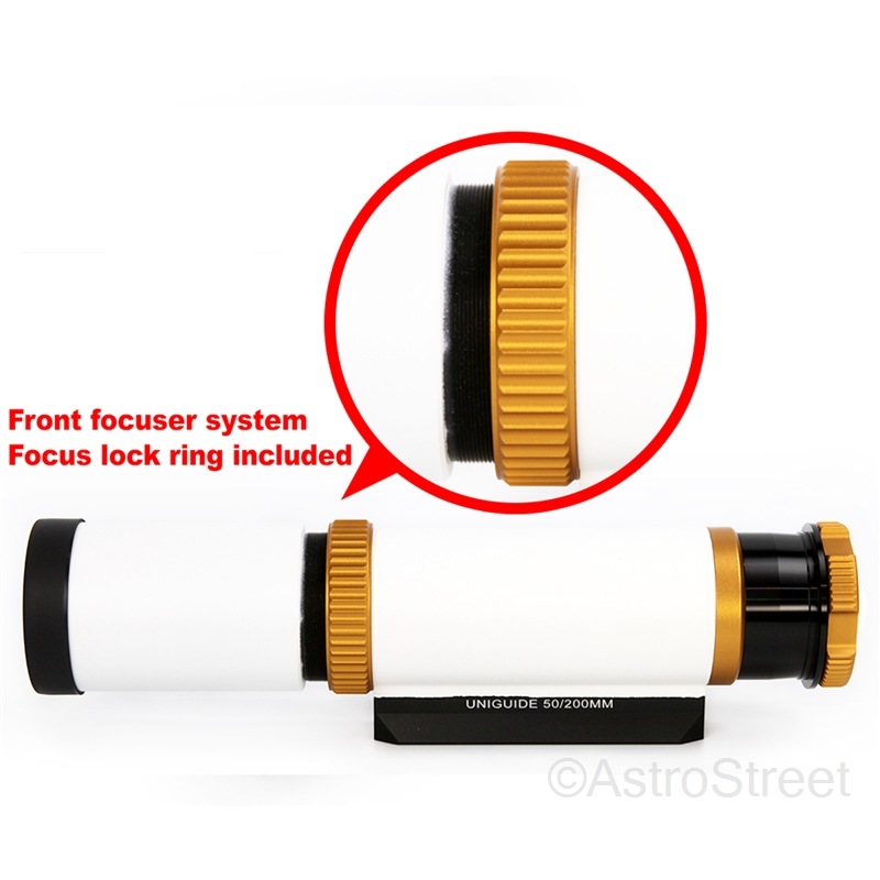 WilliamOptics New 50mm ��˥����� ���饤�ɥ١�����