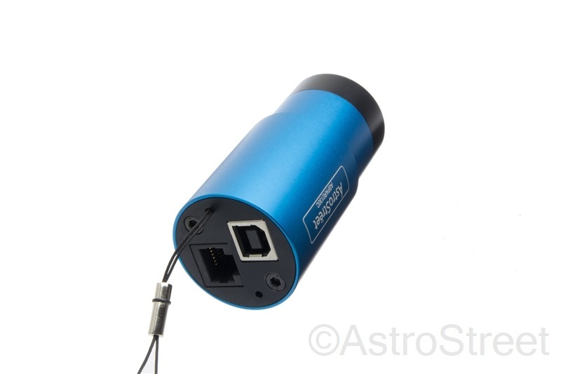 [���ڥ���륻������]AstroStreet ToupCam ��Υ��� �����ǥ���CMOS����� �����ȥ������ �����ȥ����� ŷ�λ��Ƥ�