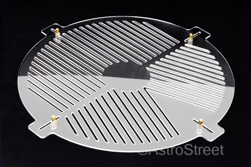 WilliamOptics���߷� �С��ƥ��Υեޥ��� �ե��������󥰥ޥ��� �б��� 243-308mm