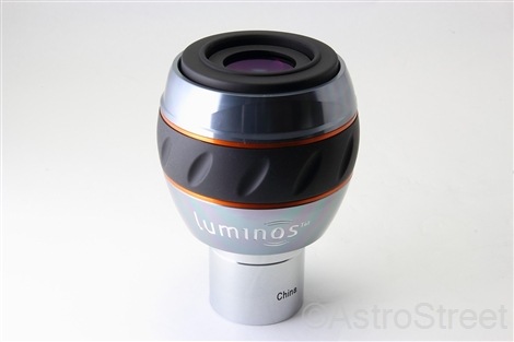 쥹ȥ Luminos 15mm 82륢ԡ31.7mm