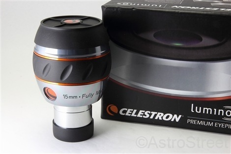 쥹ȥ Luminos 15mm 82륢ԡ31.7mm