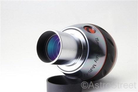 쥹ȥ Luminos 15mm 82륢ԡ31.7mm