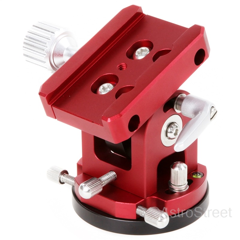 WilliamOptics ����� �ӥ����󥹥����� �١����ޥ���� iOptron Skyguider Pro��