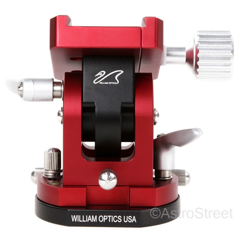 WilliamOptics ����� �ӥ����󥹥����� �١����ޥ���� iOptron Skyguider Pro��