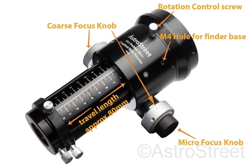 AstroStreet 2" 쥤եɥե ޶ I.D.86mm ޥե