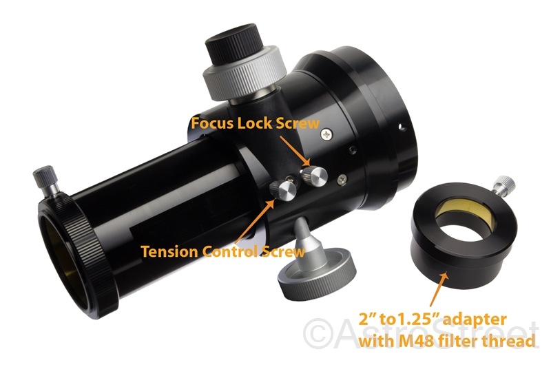 AstroStreet 2" 쥤եɥե ޶ I.D.86mm ޥե