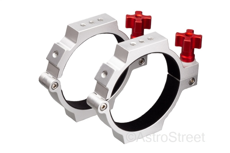 AstroStreet CNCù 80mmХ