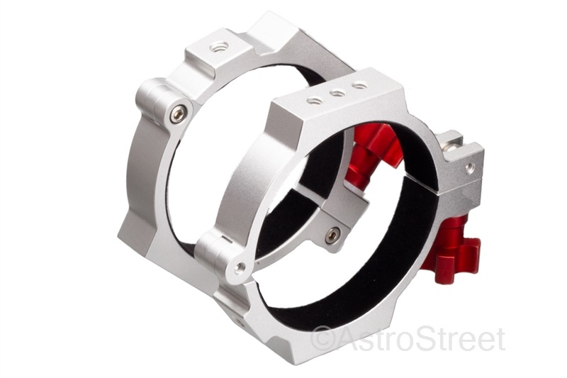 AstroStreet CNCù 80mmХ