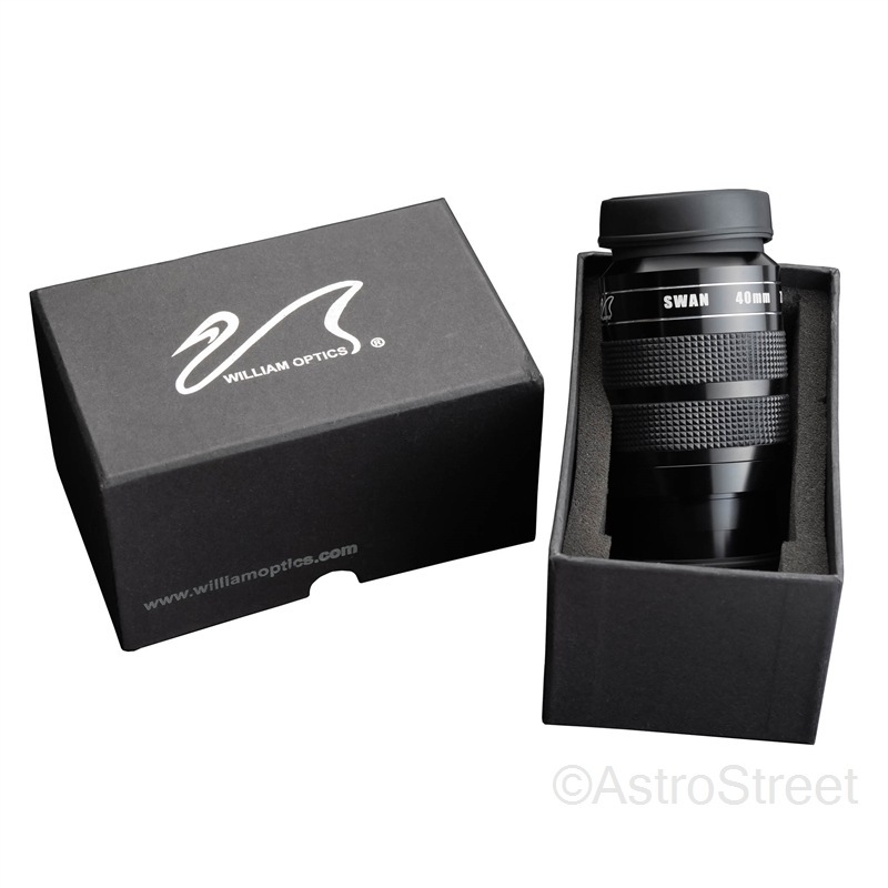 WilliamOptics SWAN 40mm 2ԡ 72