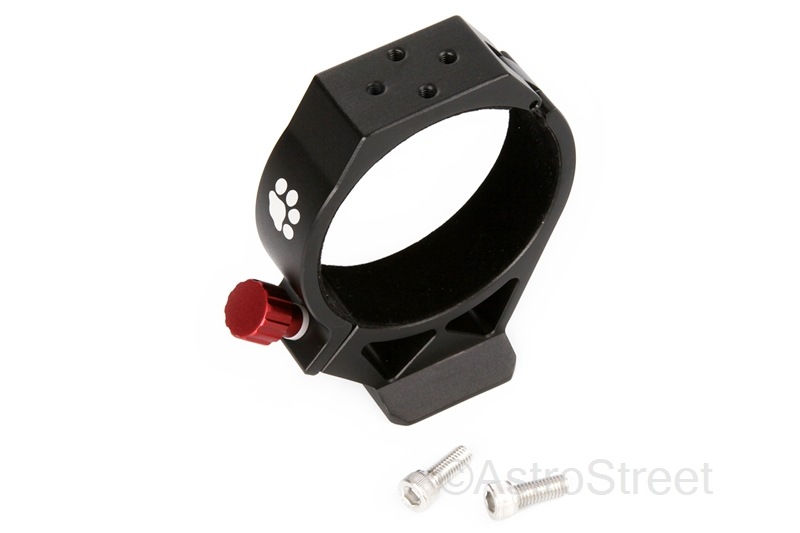 WilliamOptics RedCat���꡼���ѡ������Х��
