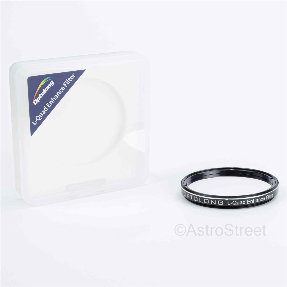 Optolong L-Quad Enhance (L-QEF) ե륿  2" 50.8mm 