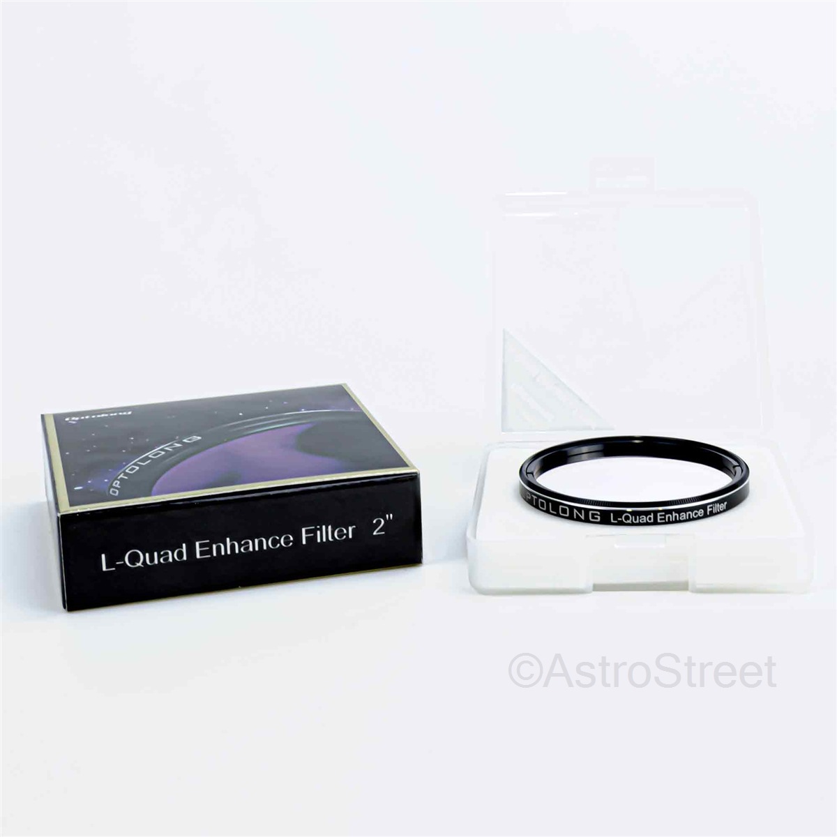 Optolong L-Quad Enhance (L-QEF) ե륿  2" 50.8mm 