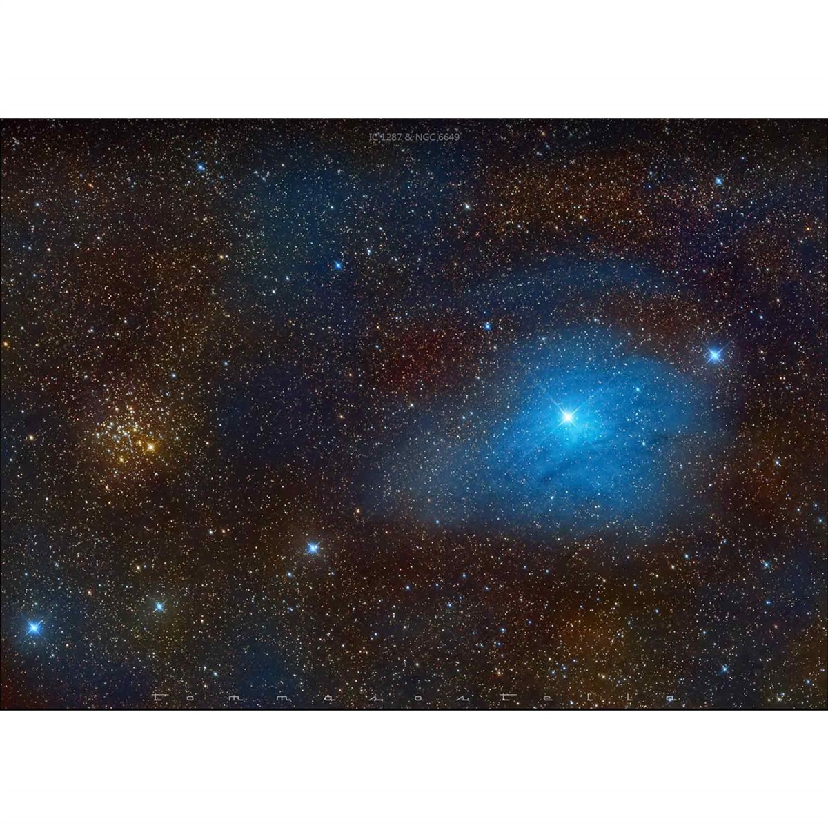 Optolong L-Quad Enhance (L-QEF) ե륿  2" 50.8mm 
