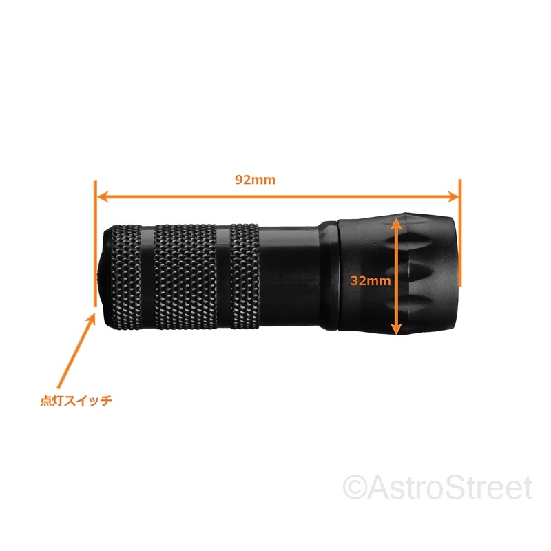LED �͹����饤�� �ϥå֥륪�ץƥ����� Hubble 5-star ˾����θ����������� [����������]