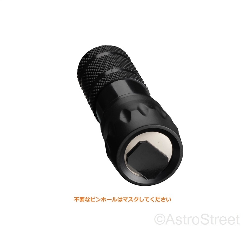 LED �͹����饤�� �ϥå֥륪�ץƥ����� Hubble 5-star ˾����θ����������� [����������]