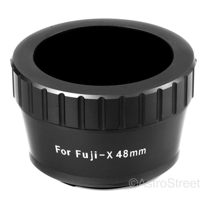 WilliamOptics M48 T Fuji Xޥ