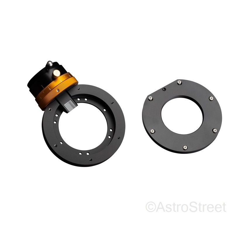 AstroStreet 17.5mm ���ե��������������� M68 �إꥳ���ɻ��� 10x10mm �ץꥺ�� EFW�б�