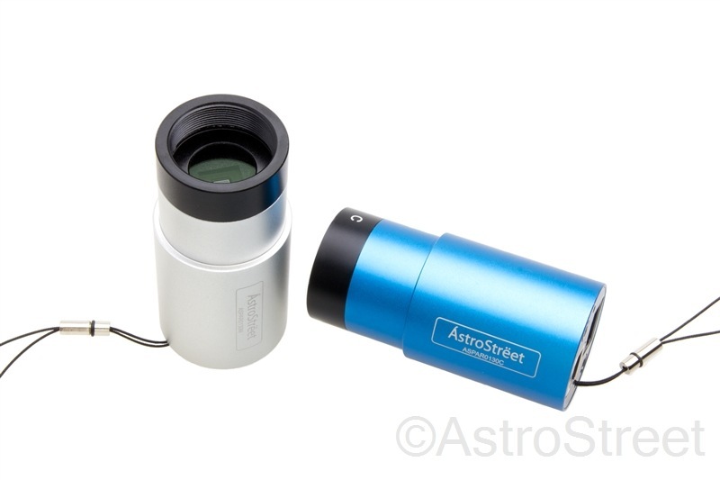 AstroStreet ToupCam 顼 ǥCMOS ȥ ȥ ŷλƤ