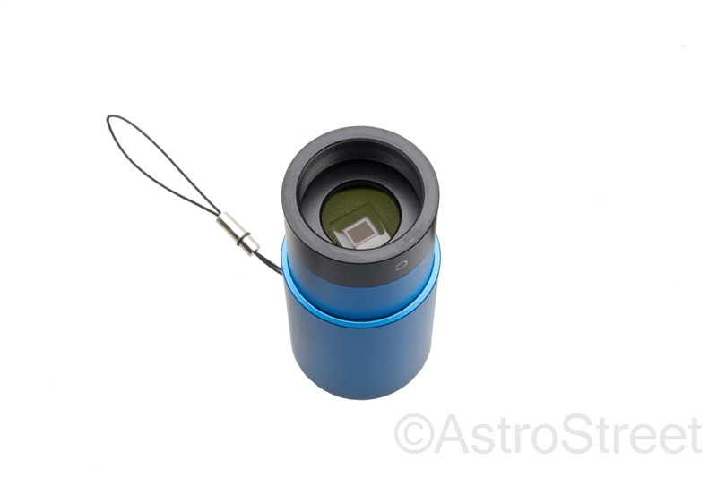 AstroStreet ToupCam 顼 ǥCMOS ȥ ȥ ŷλƤ