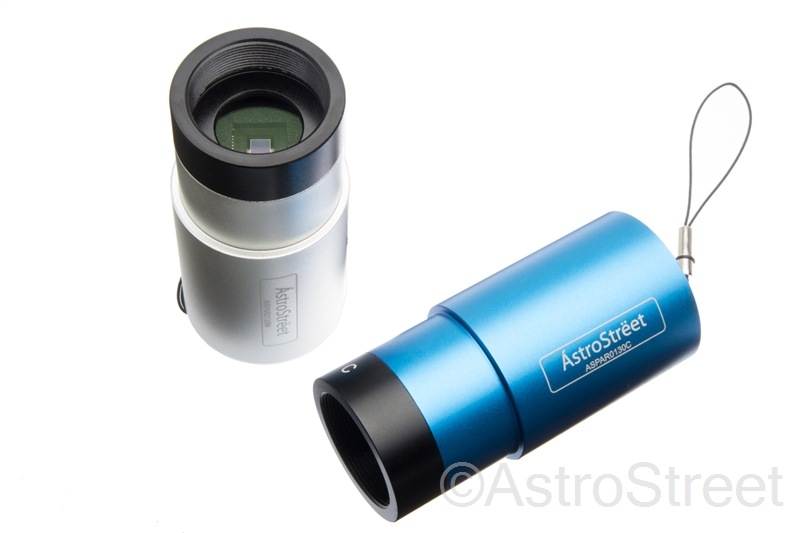 AstroStreet ToupCam 顼 ǥCMOS ȥ ȥ ŷλƤ