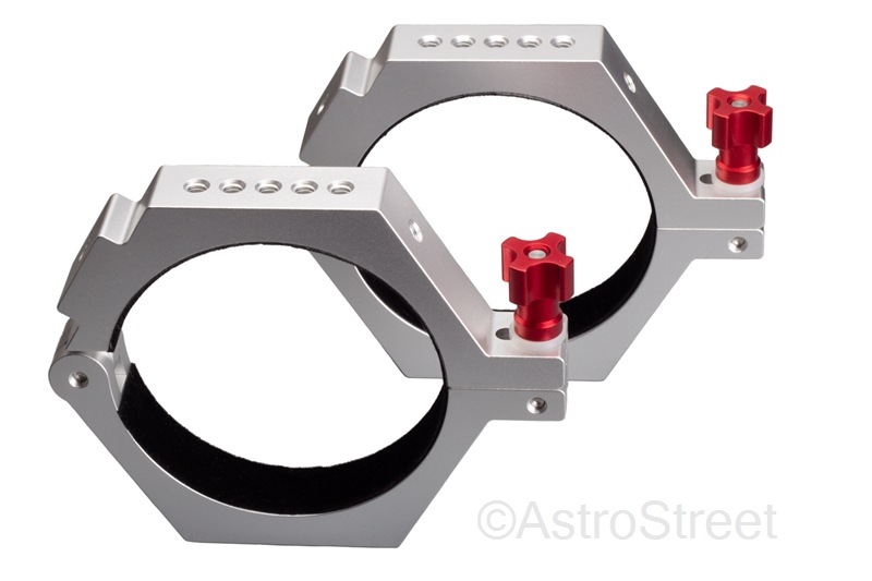 AstroStreet CNCù 95mmХ