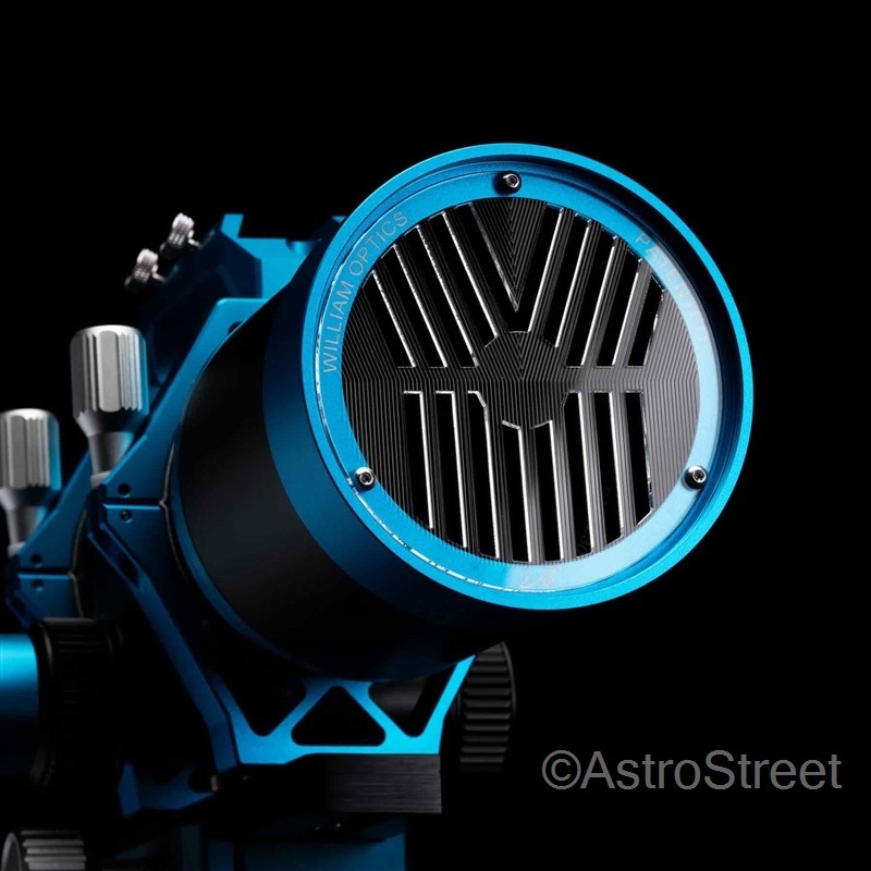 William Optics Pleiades 68 �����ȥ������ 7��� f/3.8 WIFD ���޶���