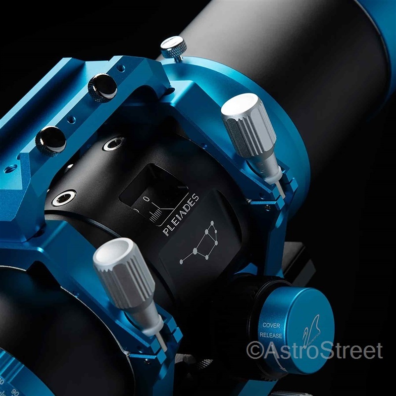 William Optics Pleiades 68 �����ȥ������ 7��� f/3.8 WIFD ���޶���