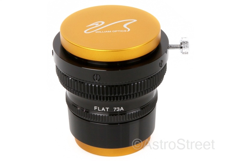 WillamOptics New Flat73 �����㥹���֥� �ե�åȥʡ�(Z73��)
