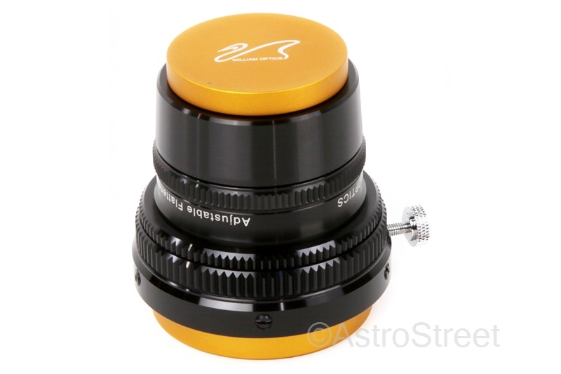 WillamOptics New Flat73 �����㥹���֥� �ե�åȥʡ�(Z73��)