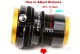 WillamOptics New Flat73 �����㥹���֥� �ե�åȥʡ�(Z73��)