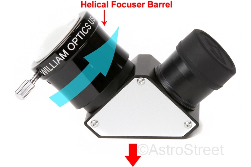 WilliamOptics New 90����Ω�ץꥺ�� �إꥳ���ɵ�ǽ�� ������Ω�� 31.7mm