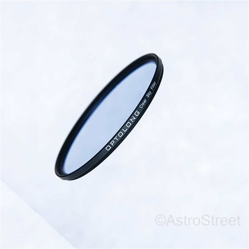 Optolong Clear Sky ե륿 82mm 󥺸