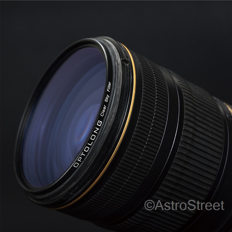 Optolong Clear Sky ե륿 82mm 󥺸