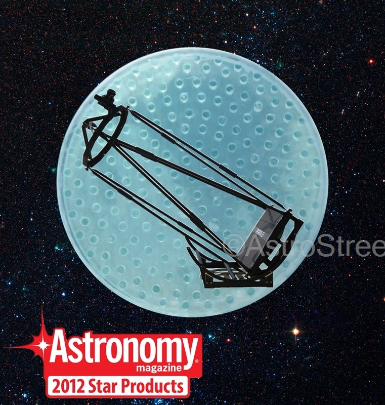 14" f/5 Hubble Optics ɥåߥ顼 (ߥ顼ñ)