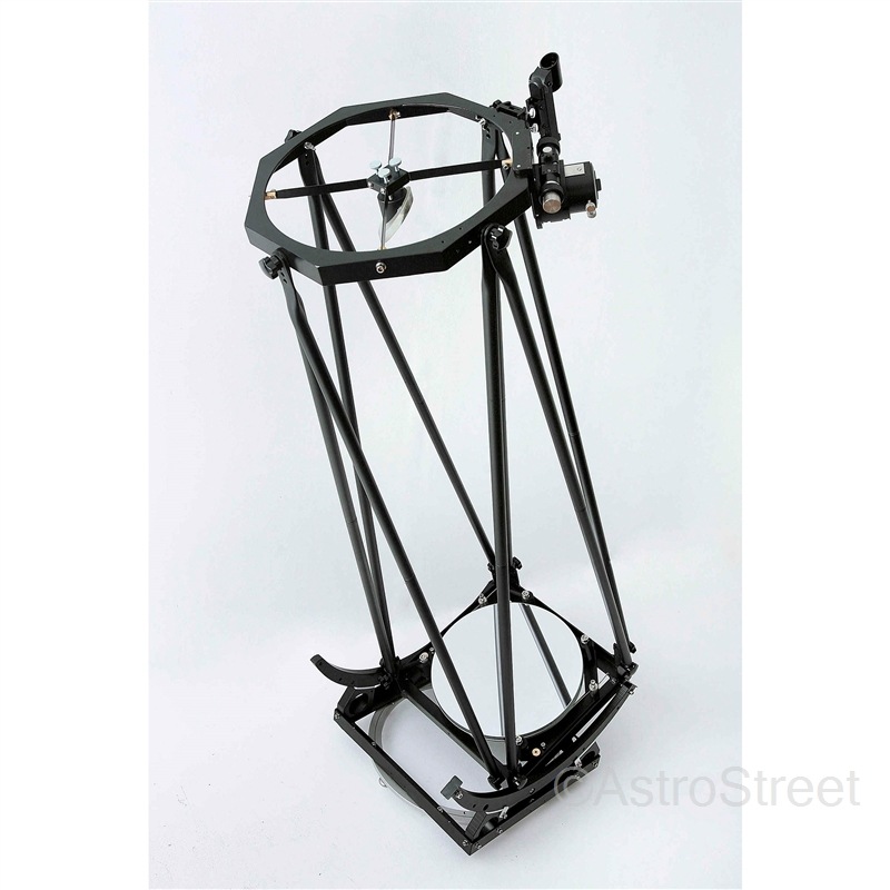 UP12 12"(30cm) f/4.5 �ץ�ߥ��०��ȥ�ݡ����֥�ɥ֥��˥���(Premium Ultra Portable Dobsonian)