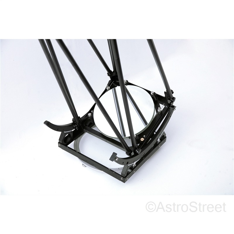 UP12 12"(30cm) f/4.5 �ץ�ߥ��०��ȥ�ݡ����֥�ɥ֥��˥���(Premium Ultra Portable Dobsonian)