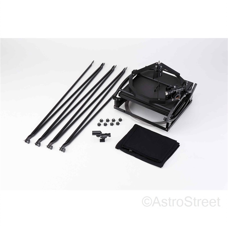 UL14 14"(35cm) f/4.6 �ץ�ߥ��०��ȥ�饤�ȥɥ֥��˥���(Premium Ultra Light Dobsonian)