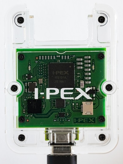 noseStick Body Clear (NSBC)